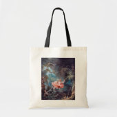 De zwaai, de gonard tote bag (Voorkant)