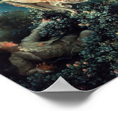 De zwaaien, de gelukkige ongelukken van het Zaaien Poster (Hoek)