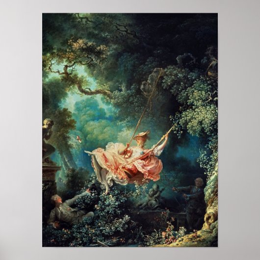 De zwaaien, de gelukkige ongelukken van het Zaaien Poster (Voorkant)