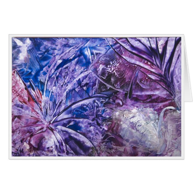 De zwaan (Voorkant Horizontaal)