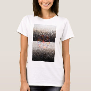 De zwaan, nr. 10 Hilma af Klint T-shirt