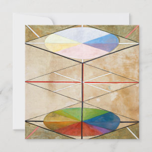 De Zwaan nr. 23 Hilma af Klint