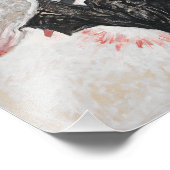 De zwaan, nr. 2 | Hilma af Klint | Foto Afdruk (Hoek)