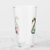 De Zwaan van Vergeten Wateren. Glas (Rechts)