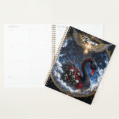 De Zwaan van Vergeten Zielselen. Planner (Display)