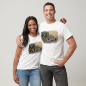 De zwaardterm t-shirt (Unisex)