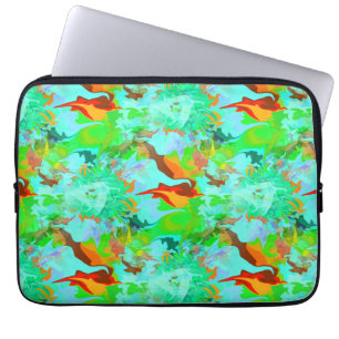 De zwaardvis.... laptop sleeve