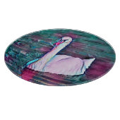 De Zwandige Laminated Cutting Boards Snijplank (Hoek)