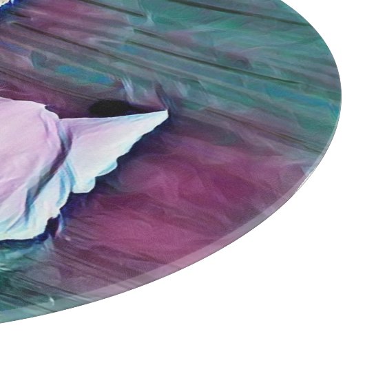 De Zwandige Laminated Cutting Boards Snijplank (Hoek)