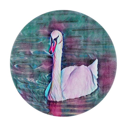 De Zwandige Laminated Cutting Boards Snijplank (Voorkant)