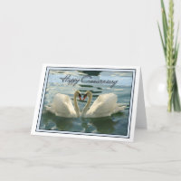 De Zwanen van het Jubileum