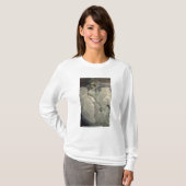 De Zwanprinses, 1900 T-shirt (Voorkant volledig)