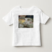 De Zwans, 1900 Kinder Shirts (Voorkant)