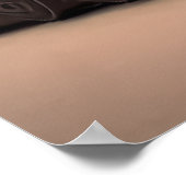 De zware artillerie | AI Art Poster (Hoek)