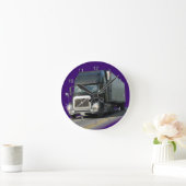 De zware Klok van de Muur van de Kunst van de (Huis)