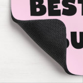 De Zwart-witte Giften van Abuela van het Muismat (Hoek)