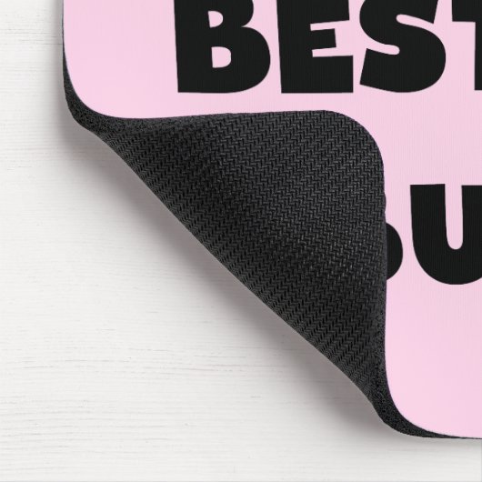 De Zwart-witte Giften van Abuela van het Muismat (Hoek)