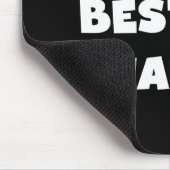 De Zwart-witte T-shirts van Bestest Nana van de Muismat (Hoek)