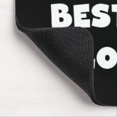 De Zwart-witte T-shirts van Lola van het Muismat (Hoek)