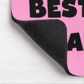 De Zwart-witte T-shirts van Nana van het Muismat (Hoek)