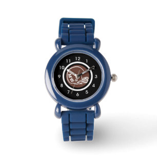 De Zwarte Aantallen van het Horloge van de Helm