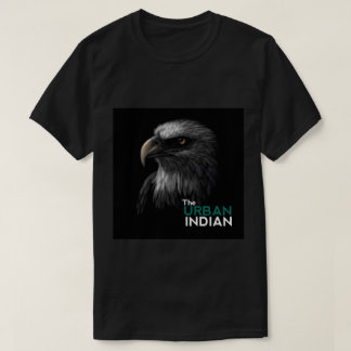 De zwarte arend Rising T-shirt