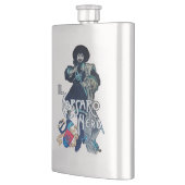 DE ZWARTE CORSAIR HEUPFLES (Links)