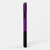 DE ZWARTE CORSAIR, VAAK GEKROOSTE SCHAKELAARS Case-Mate iPhone CASE (Achterkant/rechts)