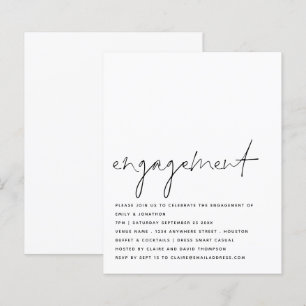 De zwarte de Partij van de Overeenkomst van de Ove