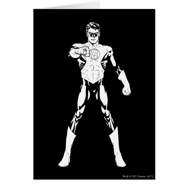 De zwarte en Witte Vooruitziende Vooruitzichten (Voorkant)