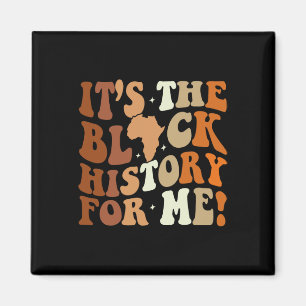 De Zwarte Geschiedenis Voor Mij Zwarte Geschiedeni Magneet