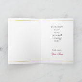 De zwarte Gouden Kaart van Valentijn van het Lijst (Binnen)