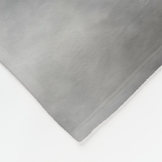 De zwarte gouden rievers fleece deken (Hoek)