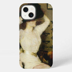 De Zwarte Hoed iPhone 13 Hoesje