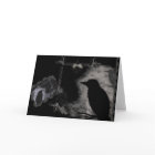 De zwarte Kaart van Rozen en van Raven