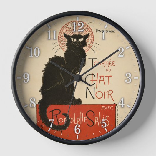 De Zwarte Kat (Voorkant)
