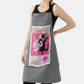 De zwarte kat schort (Insitu)