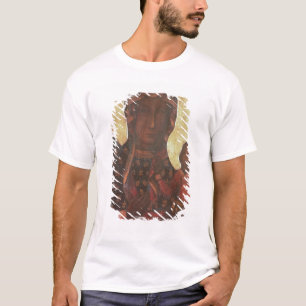 De zwarte Madonna van Jasna Gora T-shirt