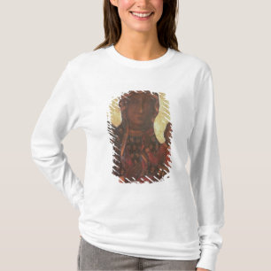 De zwarte Madonna van Jasna Gora T-shirt
