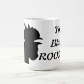 De zwarte Mok (Center)