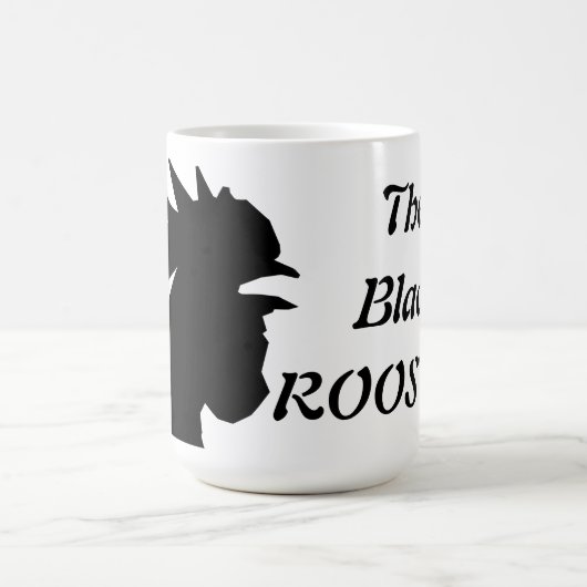 De zwarte Mok (Center)