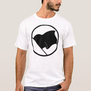 De zwarte vlag T-Shirt