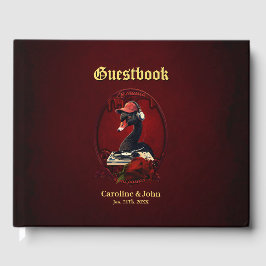 De zwarte zwaan symboliseert creativiteit gastenboek