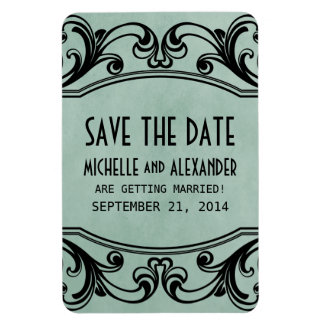 De  Zwemmen sparen de Magneet van de Datum, Jade