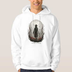 De zwervende Botten: een eenzame reis door Hoodie