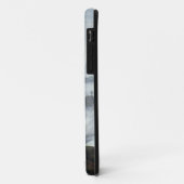 De zwerver boven het Zee Fog, 1818 Case-Mate iPhone Case (Achterkant/links)