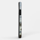 De zwerver boven het Zee Fog, 1818 Case-Mate iPhone Case (Achterkant/rechts)