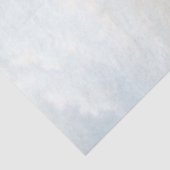 De zwerver boven het Zee Fog, Friedrich Tissuepapier (Detail)