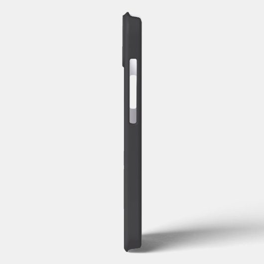 De zwerver Case-Mate iPhone case (Achterkant / Links)