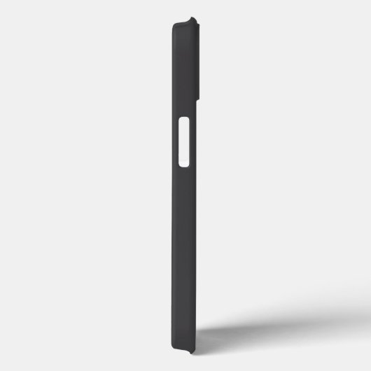 De zwerver Case-Mate iPhone case (Achterkant / Rechts)